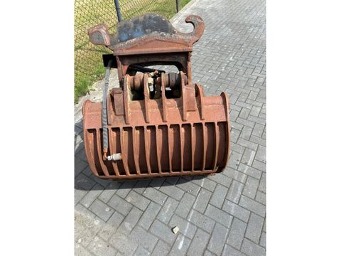 ARDEN
SORTING GRAB | SORTIERGREIFER | CW40 | Hulleman Trucks [12]