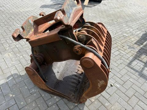 ARDEN
SORTING GRAB | SORTIERGREIFER | CW40 | Hulleman Trucks [13]