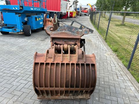 ARDEN
SORTING GRAB | SORTIERGREIFER | CW40 | Hulleman Trucks [14]