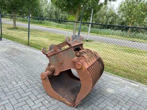 ARDEN
SORTING GRAB | SORTIERGREIFER | CW40 | Hulleman Trucks [2]