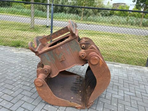 ARDEN
SORTING GRAB | SORTIERGREIFER | CW40 | Hulleman Trucks [3]