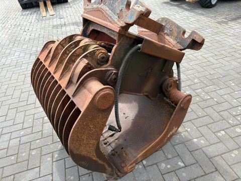 ARDEN
SORTING GRAB | SORTIERGREIFER | CW40 | Hulleman Trucks [5]