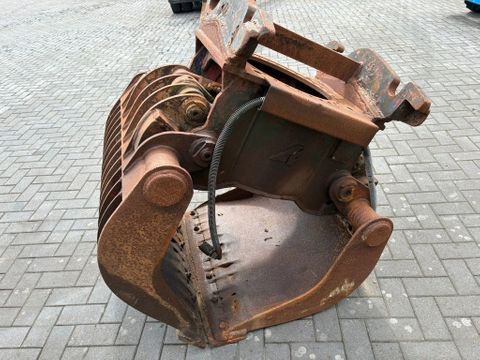 ARDEN
SORTING GRAB | SORTIERGREIFER | CW40 | Hulleman Trucks [6]