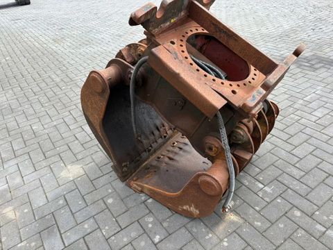 ARDEN
SORTING GRAB | SORTIERGREIFER | CW40 | Hulleman Trucks [7]