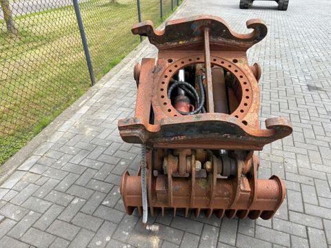 ARDEN
SORTING GRAB | SORTIERGREIFER | CW40 | Hulleman Trucks [8]