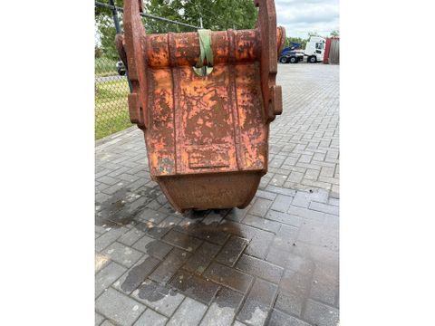 Onbekend
TRENCH BUCKET | SLEUVEN BAK | CW30 | Hulleman Trucks [10]