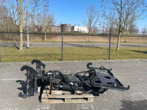 Dieci
BUD7028 | CENTERING HANDLER | RIB HANDELING CLAMP | TUNNEL | Hulleman Trucks [2]