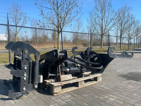 Dieci
BUD7028 | CENTERING HANDLER | RIB HANDELING CLAMP | TUNNEL | Hulleman Trucks [5]