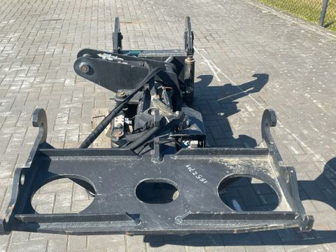 Dieci
BUD7028 | CENTERING HANDLER | RIB HANDELING CLAMP | TUNNEL | Hulleman Trucks [8]