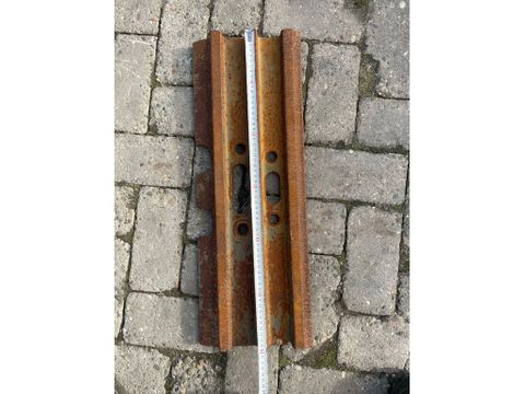 Volvo
EC 250 E | DEMO | SHOES | PLATES | 60 CM | FAHRWERK | Hulleman Trucks [12]