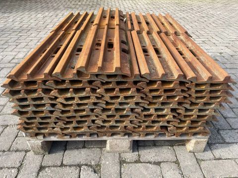 Volvo
EC 250 E | DEMO | SHOES | PLATES | 60 CM | FAHRWERK | Hulleman Trucks [4]