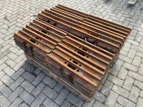 Volvo
EC 250 E | DEMO | SHOES | PLATES | 60 CM | FAHRWERK | Hulleman Trucks [5]