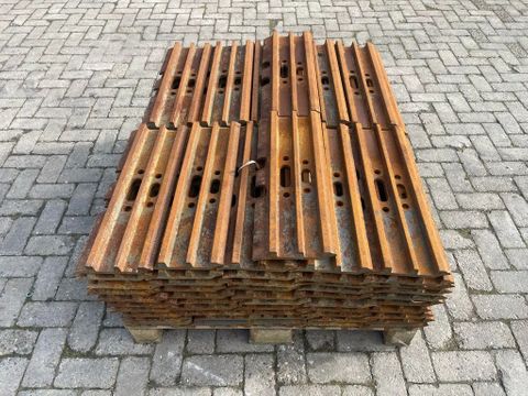 Volvo
EC 250 E | DEMO | SHOES | PLATES | 60 CM | FAHRWERK | Hulleman Trucks [6]