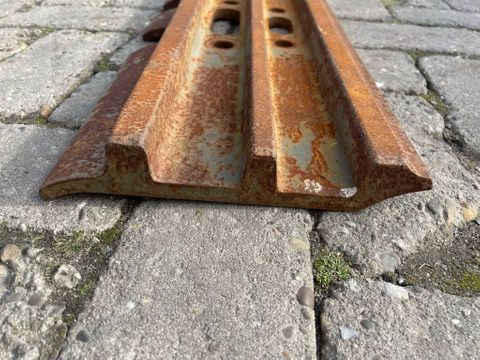 Volvo
EC 250 E | DEMO | SHOES | PLATES | 60 CM | FAHRWERK | Hulleman Trucks [9]