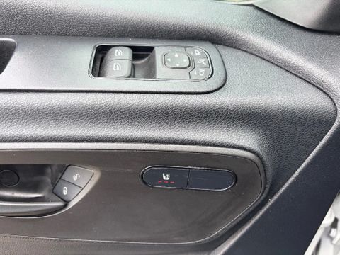 Mercedes-Benz 317CDI L2H2 Automaat Airco Navi Cruisecontrol 46000KM EURO 6 | Van Nierop BV [12]