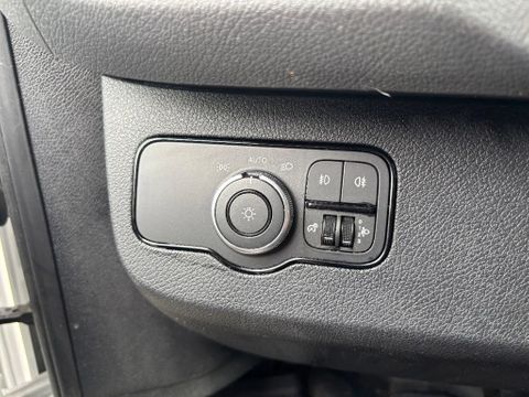 Mercedes-Benz 317CDI L2H2 Automaat Airco Navi Cruisecontrol 46000KM EURO 6 | Van Nierop BV [13]