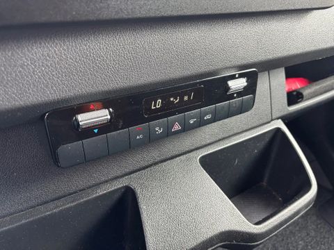 Mercedes-Benz 317CDI L2H2 Automaat Airco Navi Cruisecontrol 46000KM EURO 6 | Van Nierop BV [16]