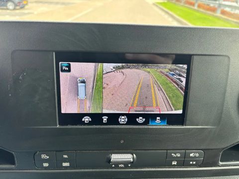 Mercedes-Benz 317CDI L2H2 Automaat Airco Navi Cruisecontrol 46000KM EURO 6 | Van Nierop BV [18]