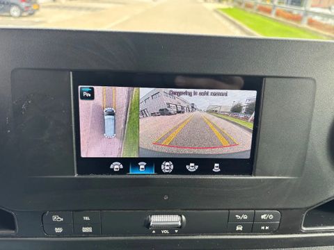 Mercedes-Benz 317CDI L2H2 Automaat Airco Navi Cruisecontrol 46000KM EURO 6 | Van Nierop BV [19]