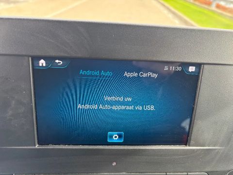 Mercedes-Benz 317CDI L2H2 Automaat Airco Navi Cruisecontrol 46000KM EURO 6 | Van Nierop BV [21]