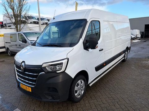Renault 2.3DCI L3H2 Airco Navi Cruisecontrol EURO 6 | Van Nierop BV [1]