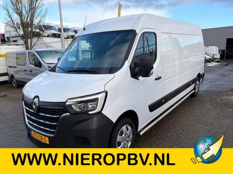 Renault 2.3DCI L3H2 Airco Navi Cruisecontrol EURO 6 | Van Nierop BV [1]