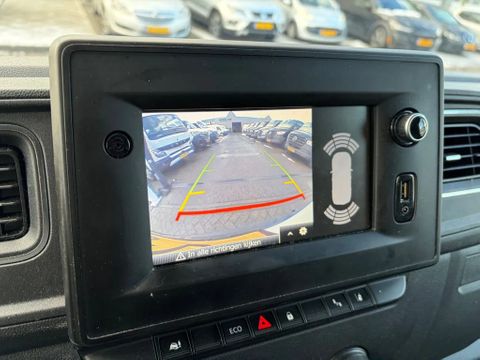 Renault 2.3DCI L3H2 Airco Navi Cruisecontrol EURO 6 | Van Nierop BV [11]