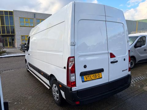 Renault 2.3DCI L3H2 Airco Navi Cruisecontrol EURO 6 | Van Nierop BV [3]
