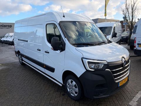 Renault 2.3DCI L3H2 Airco Navi Cruisecontrol EURO 6 | Van Nierop BV [3]