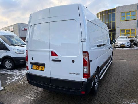 Renault 2.3DCI L3H2 Airco Navi Cruisecontrol EURO 6 | Van Nierop BV [4]