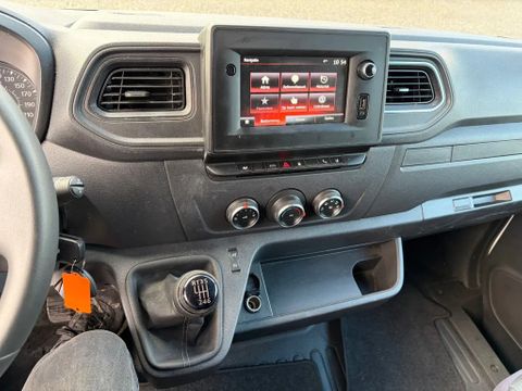 Renault 2.3DCI L3H2 Airco Navi Cruisecontrol EURO 6 | Van Nierop BV [6]