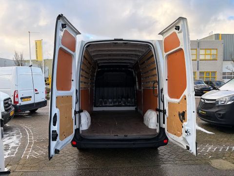 Renault 2.3DCI L3H2 Airco Navi Cruisecontrol EURO 6 | Van Nierop BV [6]