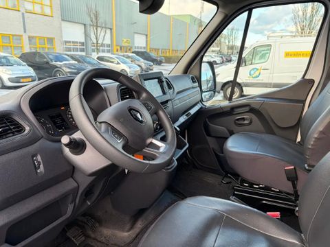 Renault 2.3DCI L3H2 Airco Navi Cruisecontrol EURO 6 | Van Nierop BV [8]