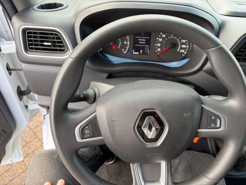 Renault 2.3DCI L3H2 Airco Navi Cruisecontrol EURO 6 | Van Nierop BV [8]