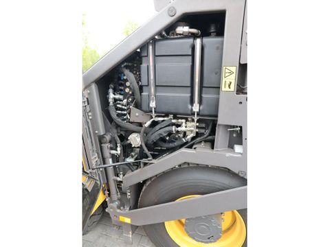 Volvo
P2870 D ABG | ASPHALT PAVER | NEW / UNUSED | BOMAG BF300 | Hulleman Trucks [14]