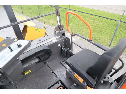 Volvo
P2870 D ABG | ASPHALT PAVER | NEW / UNUSED | BOMAG BF300 | Hulleman Trucks [18]