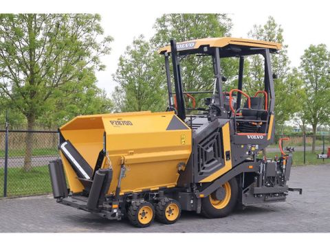 Volvo
P2870 D ABG | ASPHALT PAVER | NEW / UNUSED | BOMAG BF300 | Hulleman Trucks [2]