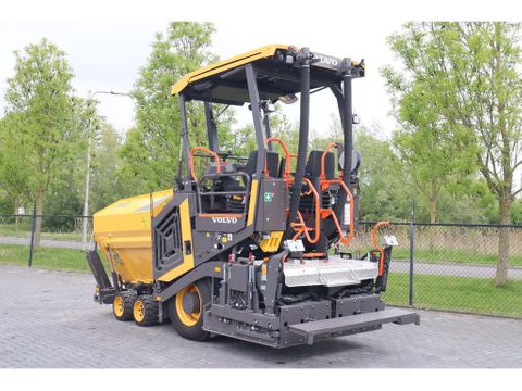 Volvo
P2870 D ABG | ASPHALT PAVER | NEW / UNUSED | BOMAG BF300 | Hulleman Trucks [3]