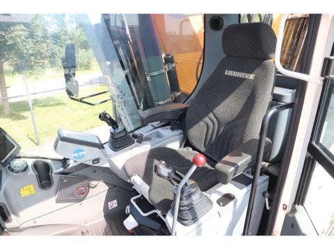 Liebherr
LH 40 M LITRONIC | GRAB | QUICK COUPLER | 16 METER | Hulleman Trucks [16]