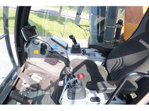 Liebherr
LH 40 M LITRONIC | GRAB | QUICK COUPLER | 16 METER | Hulleman Trucks [17]