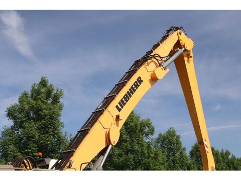 Liebherr
LH 40 M LITRONIC | GRAB | QUICK COUPLER | 16 METER | Hulleman Trucks [7]