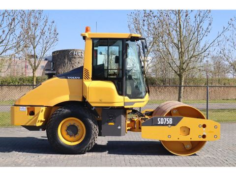 Volvo
SD75B | SD 75 B | NEW / UNUSED | 1 YEAR WARRANTY | Hulleman Trucks [4]