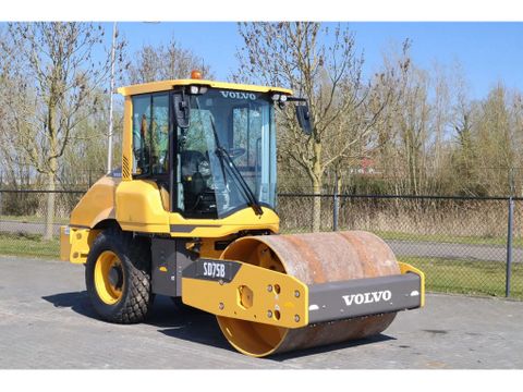 Volvo
SD75B | SD 75 B | NEW / UNUSED | 1 YEAR WARRANTY | Hulleman Trucks [5]