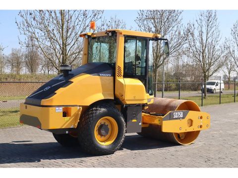 Volvo
SD75B | SD 75 B | NEW / UNUSED | 1 YEAR WARRANTY | Hulleman Trucks [6]