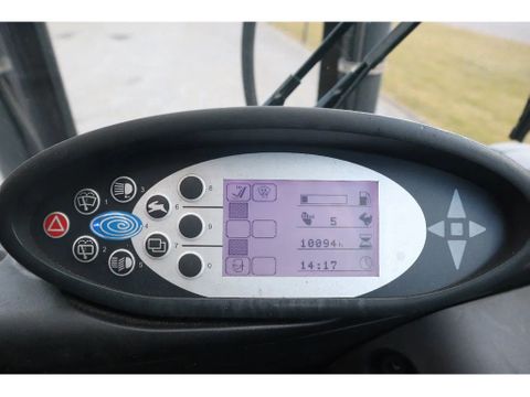 Still
RX 70-50 /600 | TRIPLEX | FORK EXT. | SIDESHIFT | Hulleman Trucks [19]