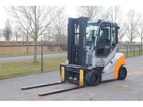 Still
RX 70-50 /600 | TRIPLEX | FORK EXT. | SIDESHIFT | Hulleman Trucks [2]