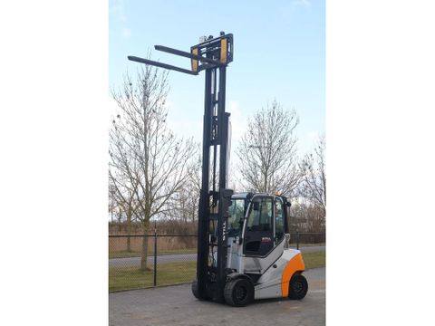 Still
RX 70-50 /600 | TRIPLEX | FORK EXT. | SIDESHIFT | Hulleman Trucks [8]