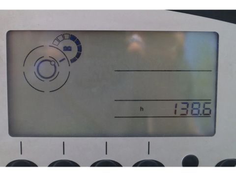 Still
GX-X | REACHTRUCK | ROTATING FORKS | 4.5 METER | TRIPLEX | Hulleman Trucks [13]