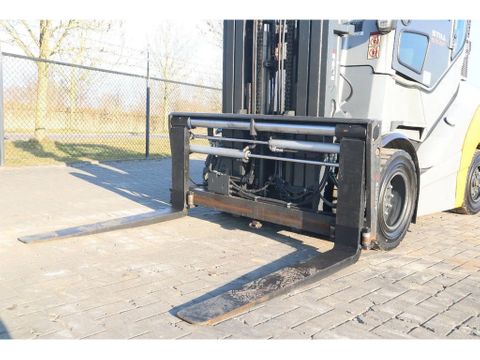 Still
RX 70-50 /600 | TRIPLEX | FORK EXT. | SIDESHIFT | Hulleman Trucks [10]