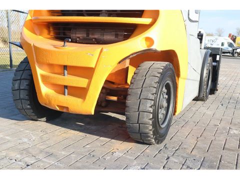 Still
RX 70-50 /600 | TRIPLEX | FORK EXT. | SIDESHIFT | Hulleman Trucks [12]